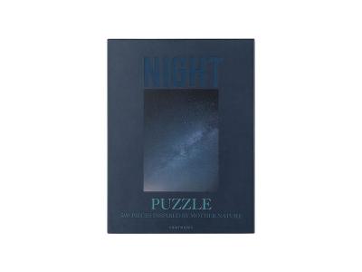 PRINTWORKS  Puzzle Nuit - 500 pi&egrave;ces T.U