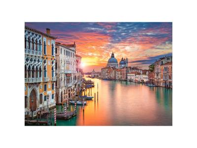 CASTORLAND Venise