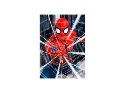 EDUCA  Borras Spiderman Marvel 500 Pieces Multicolore
