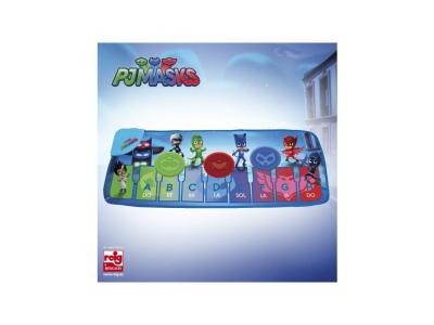 TOY PLANET Claude Reig&nbsp;&ndash;&nbsp;PJ Masks Piano Tapisserie (2872.0)