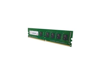 QNAP  RAM-4GDR4A0-UD-2400 module de m&eacute;moire 4 GB 1 RAM-4GDR4A0-UD-2400