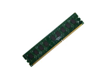 QNAP  RAM-8GDR3-LD-1600 module de m&eacute;moire 8 Go 1 x 8 Go DDR3 1600 MHz - Neuf