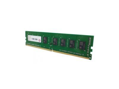 QNAP  8gb ddr4 ram 2133 mhz longdimm tvs-x82t tvs-x82 noir