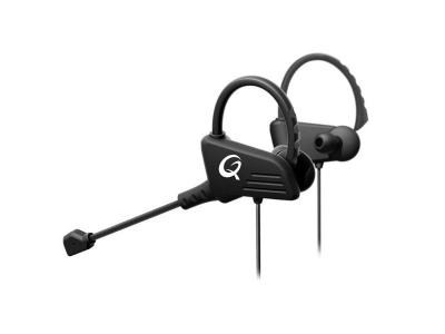 QPAD Ecouteurs gaming  qh-5