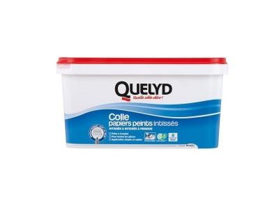 QUELYD  - colle papiers intiss&eacute;s 5kg - 30602919
