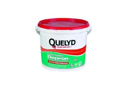 QUELYD  - Colle pour Depron Haute Performance 1 Kg - 30601867