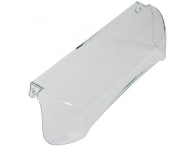 ELECTROLUX Portillon balconnet beurre (104) d'origine - 437X99 mm R&eacute;frig&eacute;rateur, cong&eacute;lateur 2244092116 FAURE