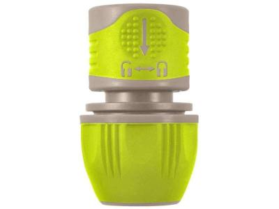 JARDIBRIC AQUA FLOW Raccord tuyau d'arrosage 12/15/19 mm rapide universel