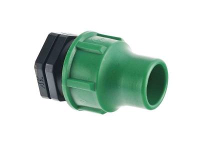 JARDIBRIC  - Raccord de Bouchon pour Tuyau &Oslash;16