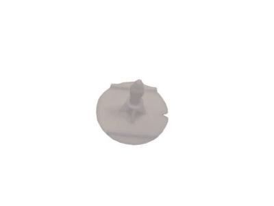 BOSCH Raccord bouton timer pour lave linge  00172697