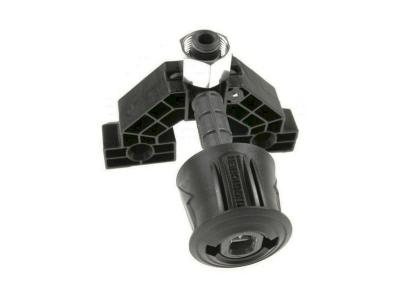 KARCHER Raccord c&ocirc;t&eacute; refoulement pour nettoyeur haute pression - 9.002-412.0