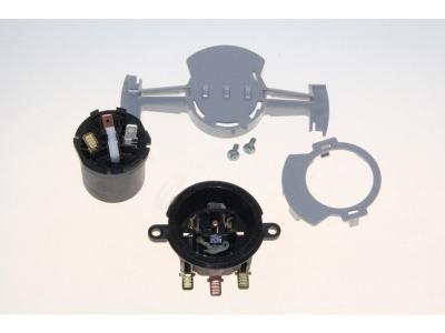 BOSCH  B/s/h - Raccord Coupling - Ref: 00612218