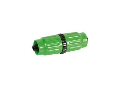 RIBIMEX Raccord de jonction pour tuyau boomerang 60 et tuyau diam&egrave;tre 9mm