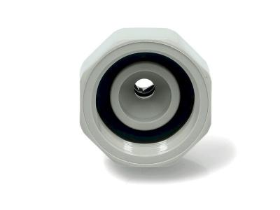 GENERIQUE Raccord Droit 20/27 Ou 3/4 Pour Lave Linge - 7811701