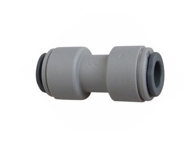 LG Raccord Droit 5/16 = 8 Mm Pour Refrigerateur  - Pm0408s
