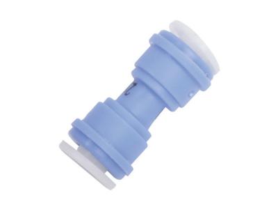 LG Raccord droit 5/16 de tuyau d Eau MCD38280801 pour r&eacute;frig&eacute;rateur 