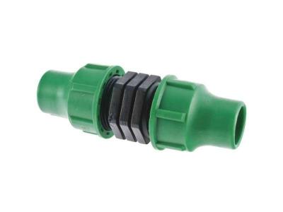 JARDIBRIC GF 06597 Raccord Jonction pour Tuyau Vert 16 mm