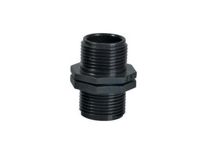 RIBIMEX  - Raccord Plastique Male Pour Pompe