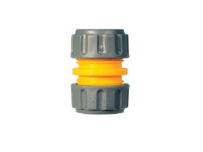 HOZELOCK  Raccord r&eacute;parateur de tuyau 12.5 mm et 15 mm vrac
