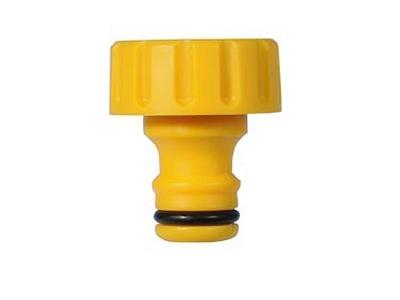 HOZELOCK Raccord pour robinet plastique 19 mm G 3/4 po. 