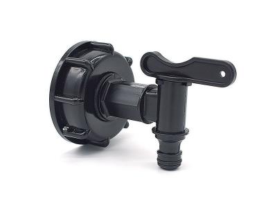 MULTITANKS  - Raccord Robinet pour cuve 1000L
