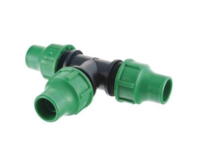 JARDIBRIC Raccord lock filet&eacute;  &Oslash; 16x1/2" - Mat&eacute;riel d'installation - G&eacute;n&eacute;rique