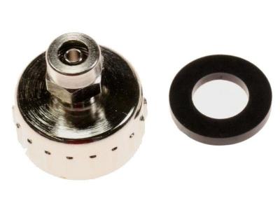 SAMSUNG Raccord tuyau arrivee d eau 20x27 reference : da6201329a