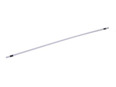 WHIRLPOOL  - Raccord Tuyau Electrovanne - Ref: 481253029408