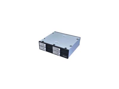  Lokstor M22 - Compartiment pour lecteur de support de stockage - 2.5