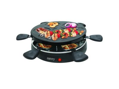 CAMRY Raclette &agrave; gril  CR 6606