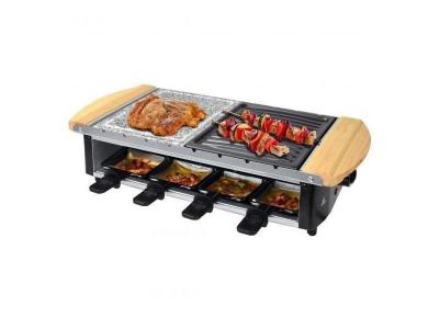 SYNTROX GERMANY  ChefGrill