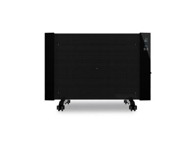 CECOTEC Radiateur &eacute;lectrique  ready warm 3100 smart now noir, 2000w