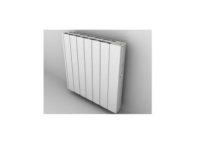 DUCASA Radiateur mural &agrave; fluide caloporteur 6000w  0.637.316 - blanc