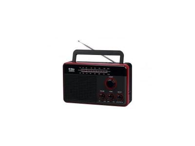 GENERIQUE Radio eltra jowita usb nero [ubeltr000000045] 