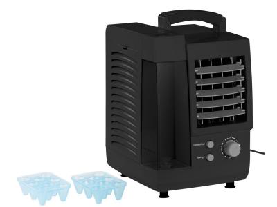 Rafra&icirc;chisseur d'air 3 en 1 avec purificateur et humidificateur d'air