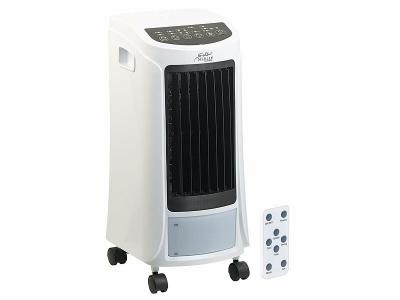 SICHLER HAUSHALTSGERATE Refroidisseurs d'air avec chauffage, purificateur d'air et ventilateur