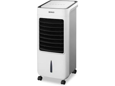 SOGO Refroidisseur d'air portable digital 3 en 1  air-ss-21075