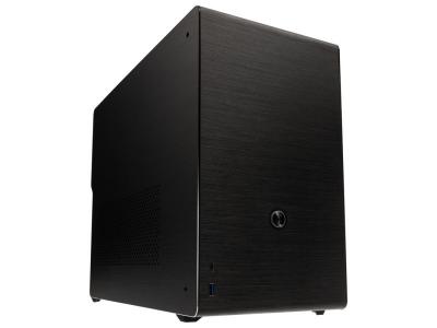 RAIJINTEK  ophion m evo als micro-atx geh&auml;use - schwarz 0R20B00138