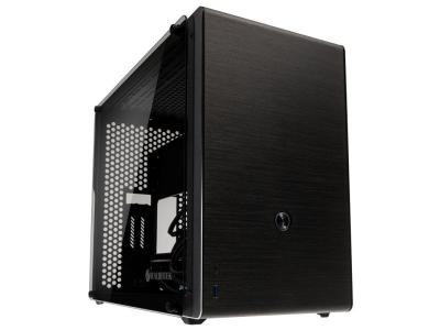 RAIJINTEK  OPHION M EVO TGS, Moyen tour