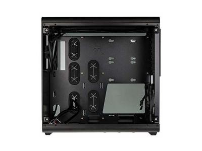RAIJINTEK Boitier  THETIS Noir avec fenetre