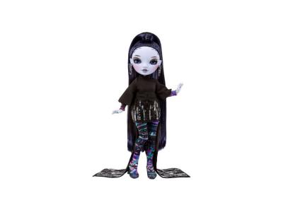 MGA  Shadow High S2 Reina Clutch Crowne Midnight Figure Multicolore