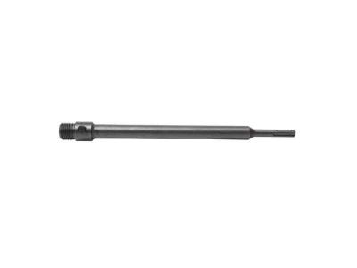 WERKA PRO Rallonge pour scie tr&eacute;pan SDS+ Werkapro Longueur 300 mm