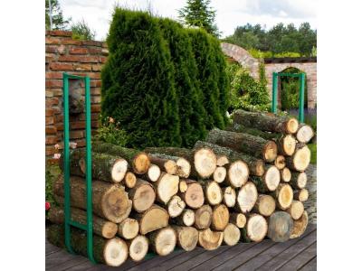 IDMARKET Range buche, serre buche extensible