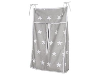ROBA Range pyjamas collection 'Little stars'  - Blanc
