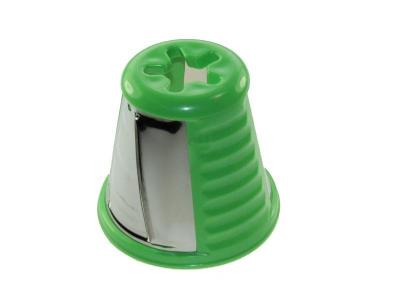 MOULINEX Cone &agrave; &eacute;mincer epais (XF921201) Robot m&eacute;nager , TEFAL