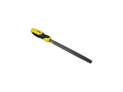 STANLEY  0-22-471 R&acirc;pe demi-ronde moyenne piqure 200 mm