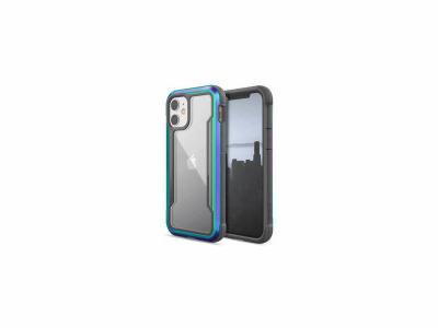 XDORIA  Coque Raptic Shield Irridescent pour iPhone 12 Mini