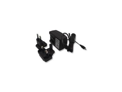 RASPBERRY Alimentation pour  Pi 3 Model B 5V 2,5A Noir