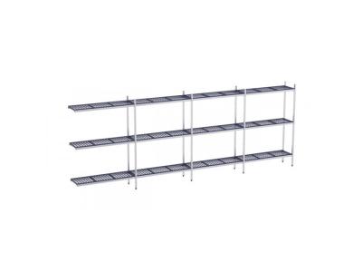  Four &agrave; pizza &eacute;lectrique pour pizzeria   TL D big 13,0 kW   Resto Italia 