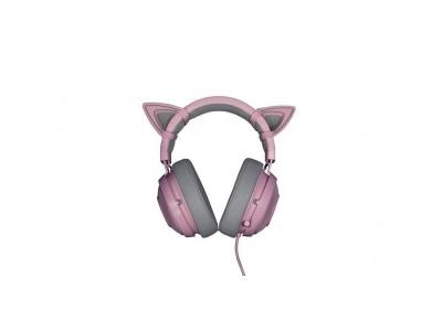 RAZER  ECOUTEURS KITTY EARS FOR RZ KRAKEN *RC21-01140300-W3M1* 2492